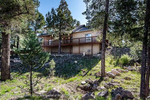 Homes For Sale - 247 Excalibur Road<br/> Lincoln County, Ruidoso, NM 88345