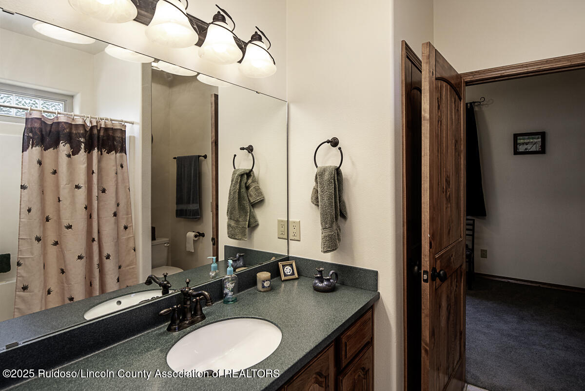 247 Excalibur Road, Ruidoso, New Mexico image 24