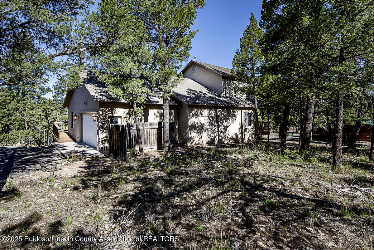 247 Excalibur Road, Ruidoso, New Mexico image 32