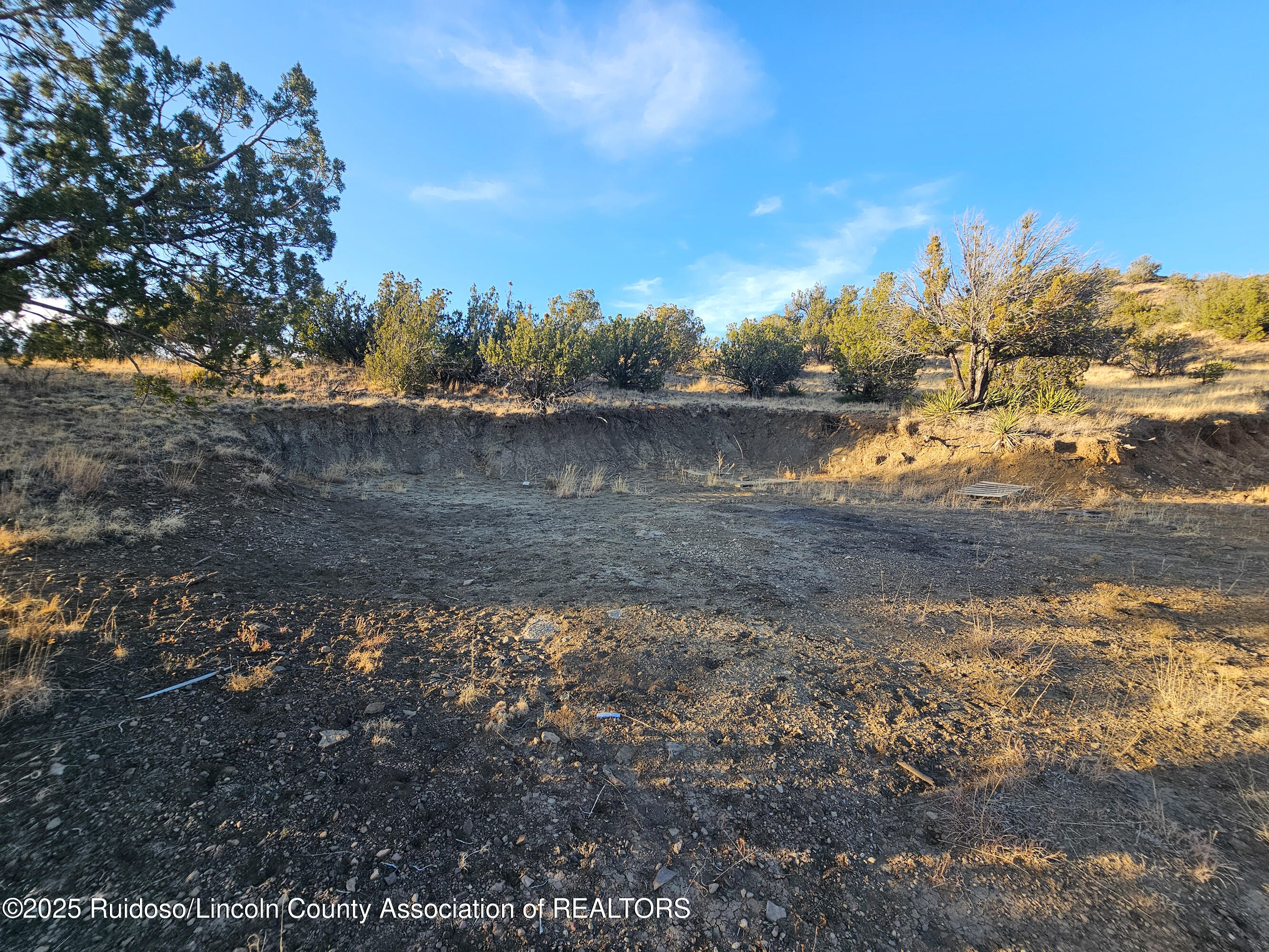 Lots 56 Dawson Road, Capitan, New Mexico image 8