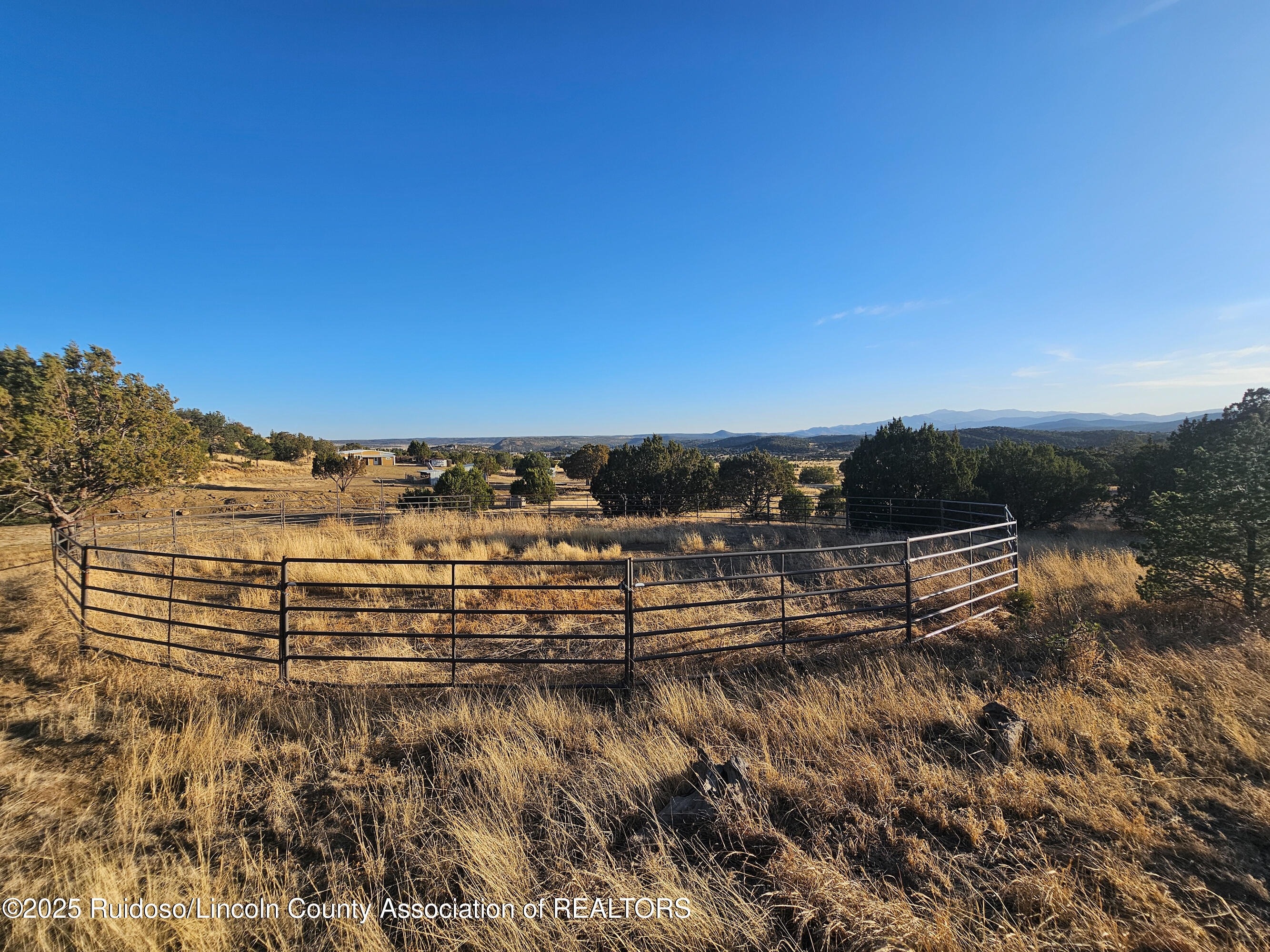 Lots 56 Dawson Road, Capitan, New Mexico image 6