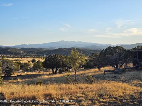 Vacant Land For Sale - LOTS 56 Dawson Road<br/> Capitan, NM 88316