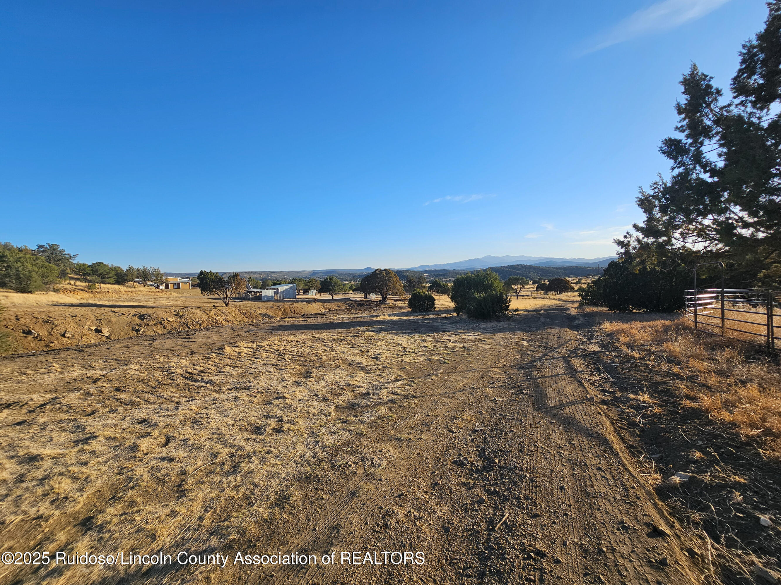 Lots 56 Dawson Road, Capitan, New Mexico image 4
