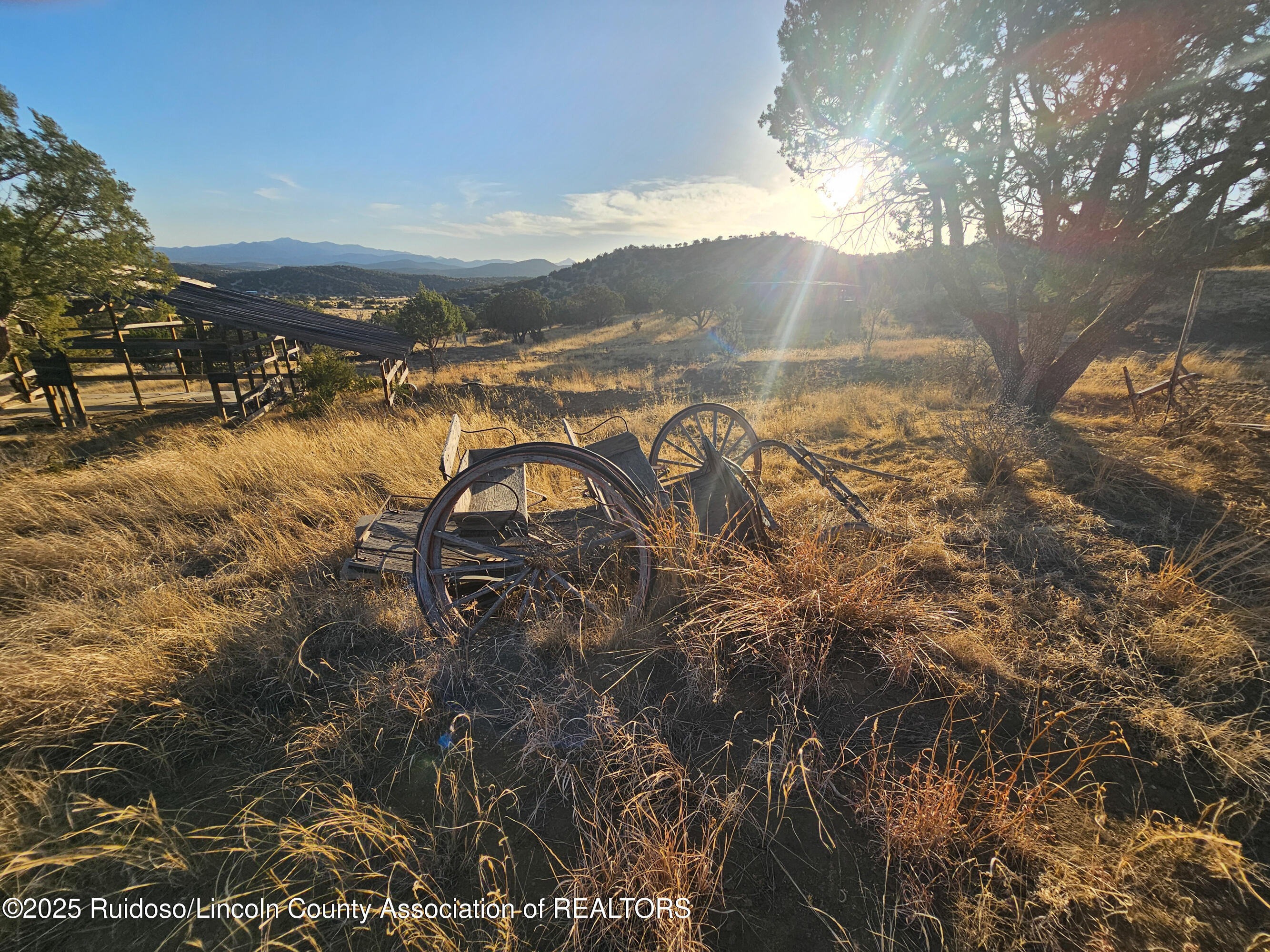 Lots 56 Dawson Road, Capitan, New Mexico image 15