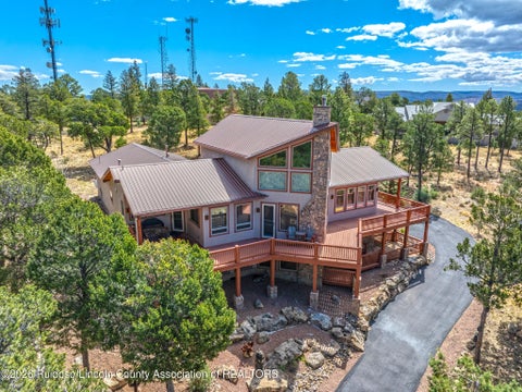 Homes For Sale - 507 Excalibur Road<br/> Lincoln County, Ruidoso, NM 88345