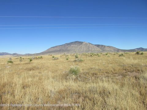 Homes For Sale - - Us Highway 380<br/> Carrizozo, NM 88301