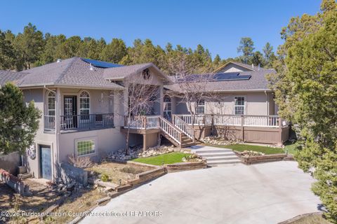 Homes For Sale - 111 Coker Lane<br/> Ruidoso, NM 88345