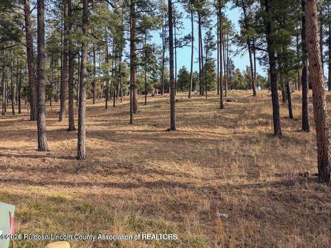 Vacant Land For Sale - 322 White Mountain Meadows Drive<br/> Lincoln County, Ruidoso, NM 88345