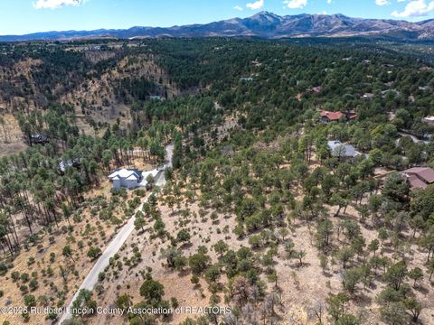 Vacant Land For Sale - LOT 11 Stable Road #3<br/> Lincoln County, Alto, NM 88312