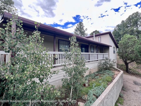 Homes For Sale - 238 Yellow Pine Road<br/> Ruidoso, NM 88345