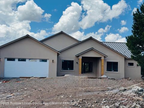 Homes For Sale - 122 Ben Hogan Court<br/> Alto, NM 88312