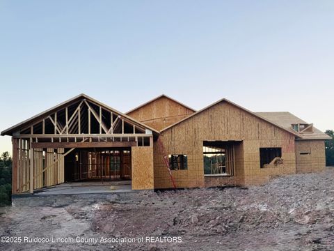 Homes For Sale - 122 Ben Hogan Court<br/> Alto, NM 88312