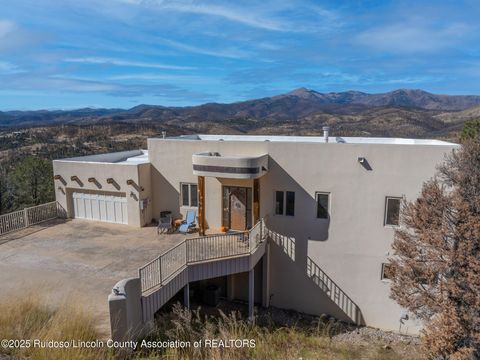225 Valley View Circle Ruidoso NM 88345