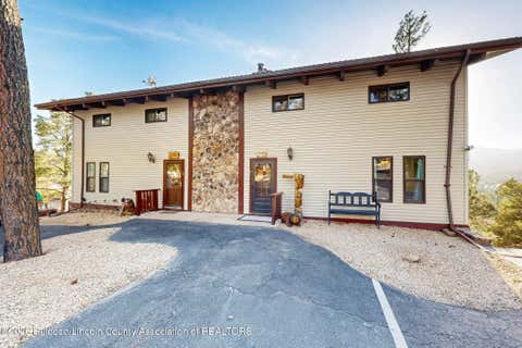 Condo For Sale - 220 Lookout Drive #P1<br/> Lincoln County, Ruidoso, NM 88345