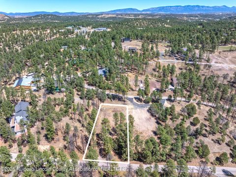 Vacant Land For Sale - 215 Brentwood Drive #2<br/> Alto, NM 88312