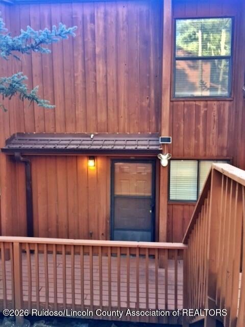 Condo For Sale - 604 White Mountain Drive #804<br/> Ruidoso, NM 88345