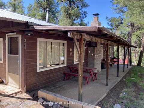 Mobile Home For Sale - 200 S Oak Drive<br/> Ruidoso, NM 88345