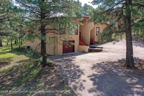 Condo For Sale - 143 Dancing Star Trail<br/> Lincoln County, Alto, NM 88312