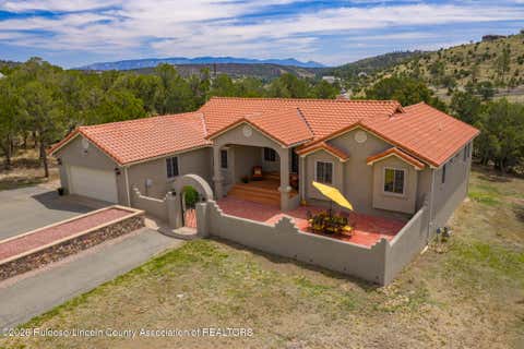 Homes For Sale - 166 Deer Valley Drive<br/> Alto, NM 88312