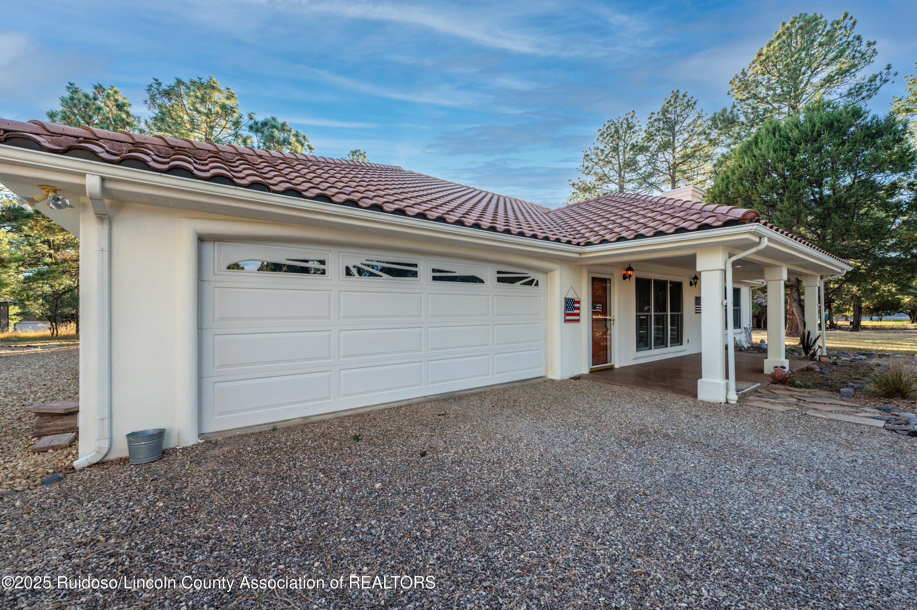 1384 High Mesa Drive