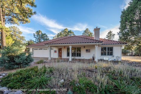 1384 High Mesa Drive Alto NM 88312