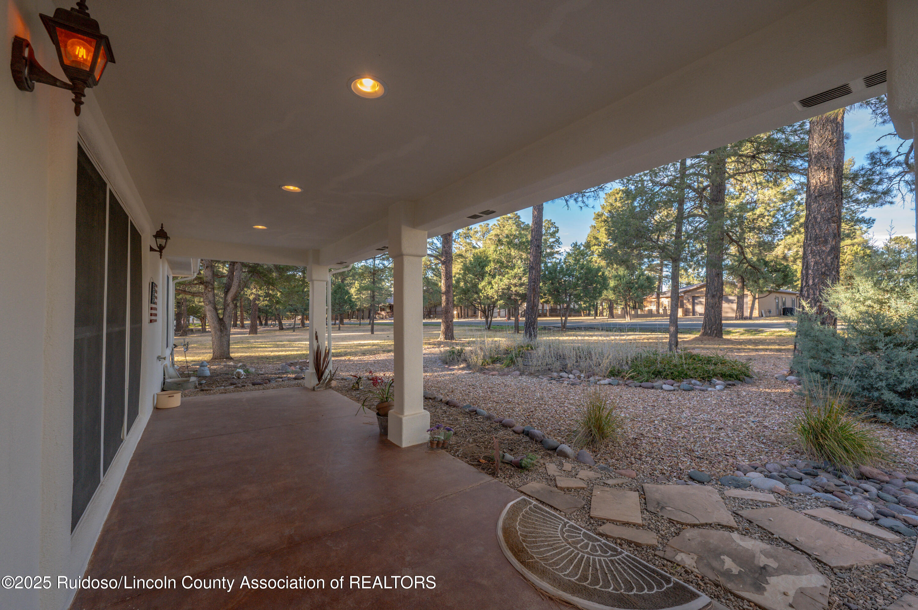 1384 High Mesa Drive