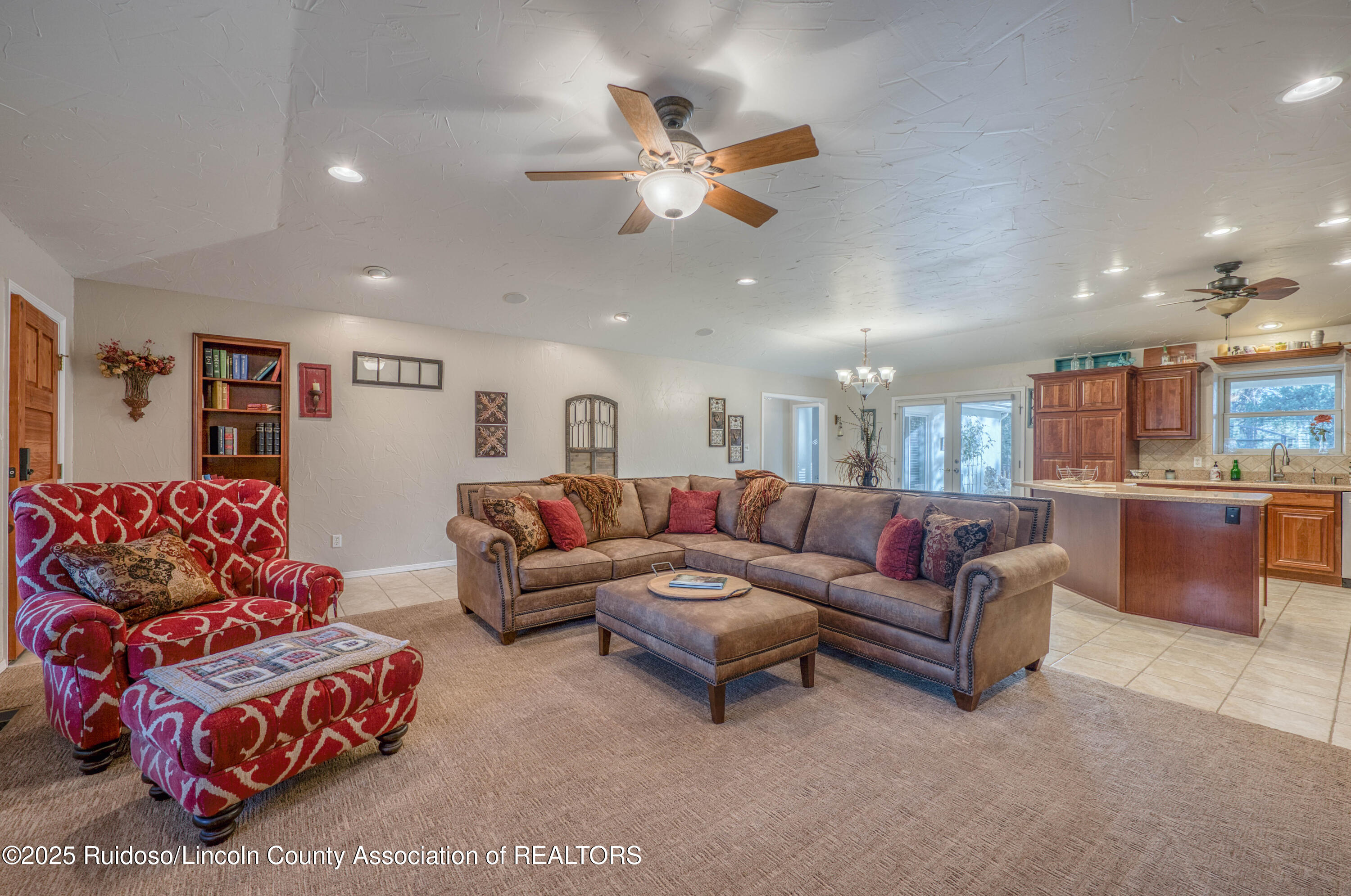 1384 High Mesa Drive