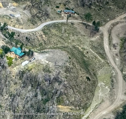 Vacant Land For Sale - 111 Bridle Drive<br/> Ruidoso, NM 88345