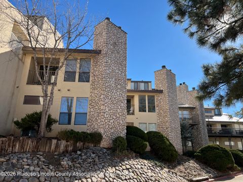 Condo For Sale - 26303 U.s. 70 #502<br/> Ruidoso Downs, NM 88346