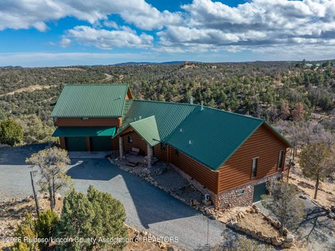 196 Altamira Drive Alto NM 88312