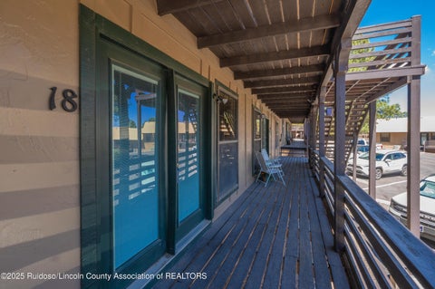 Condo For Sale - 120 Lower Terrace Drive #18<br/> Lincoln County, Ruidoso, NM 88345
