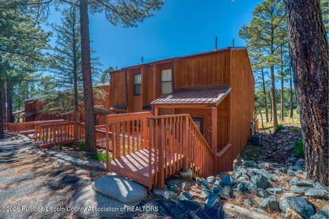 Homes For Sale - 604 White Mountain Drive #701<br/> Ruidoso, NM 88345