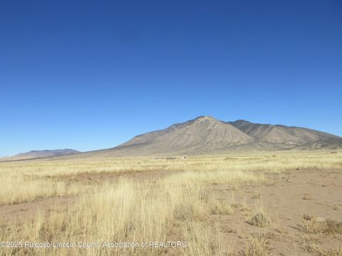 Vacant Land For Sale - - Basin St Street<br/> Carrizozo, NM 88301