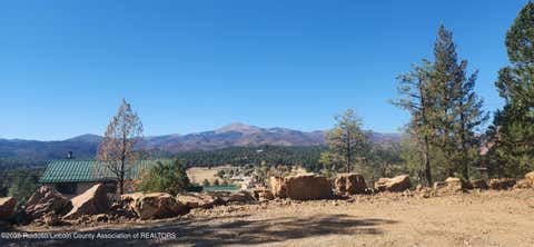 Homes For Sale - 118 Coronado Drive<br/> Ruidoso, NM 88345