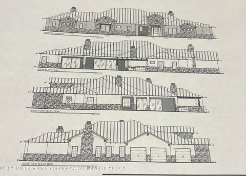 101 Ben Hogan Court Alto NM 88312