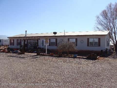 Homes For Sale - 22 Dog Ranch Road<br/> Alamogordo, NM 88310