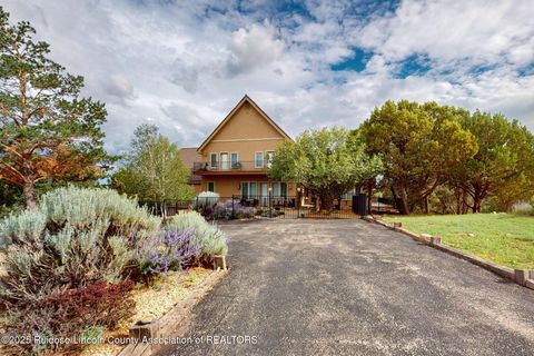 102 Doe Court Alto NM 88312