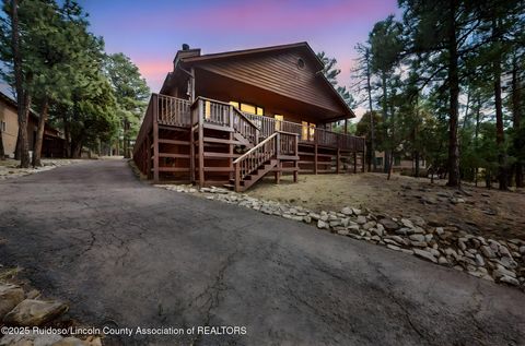 126 Pinehurst Road Alto NM 88312