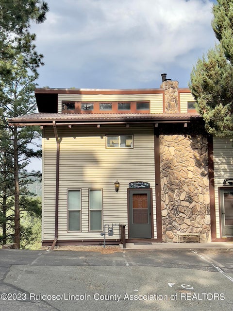 Condo For Sale - 220 Lookout Drive #F6<br/> Ruidoso, NM 88345