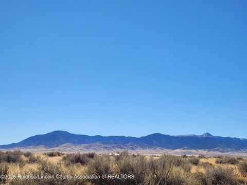 Vacant Land For Sale - 104 Gopher Gulch Loop<br/> Carrizozo, NM 88301