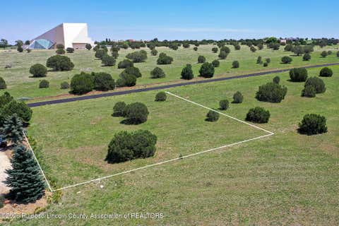 Vacant Land For Sale - Pojoaque<br/> Alto, NM 88312