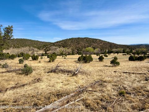 Vacant Land For Sale - TRACT 7 Copper Canyon Road<br/> Lincoln County, Alto, NM 88312
