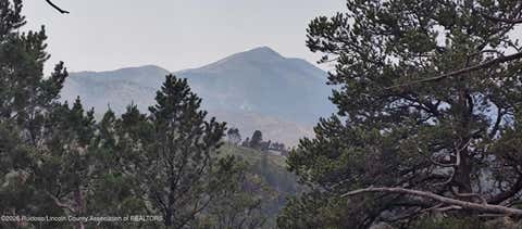 Vacant Land For Sale - 341 Lakeshore Drive<br/> Alto, NM 88312