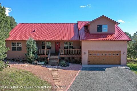 255 State Highway 220 Alto NM 88312