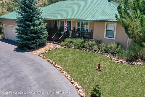 Homes For Sale - 132 Deer Valley Drive<br/> Lincoln County, Alto, NM 88312