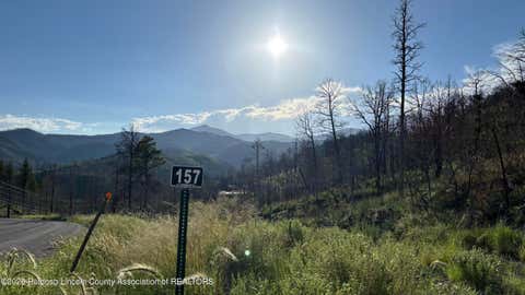 Vacant Land For Sale - 157 Musket Ball Drive<br/> Ruidoso, NM 88345
