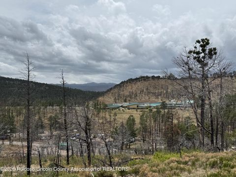 Vacant Land For Sale - - Tower Road #TRACT 33<br/> Lincoln County, Ruidoso, NM 88345