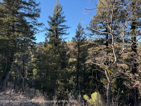 Vacant Land For Sale - LOT 31 King Richard Drive #2<br/> Lincoln County, Ruidoso, NM 88345