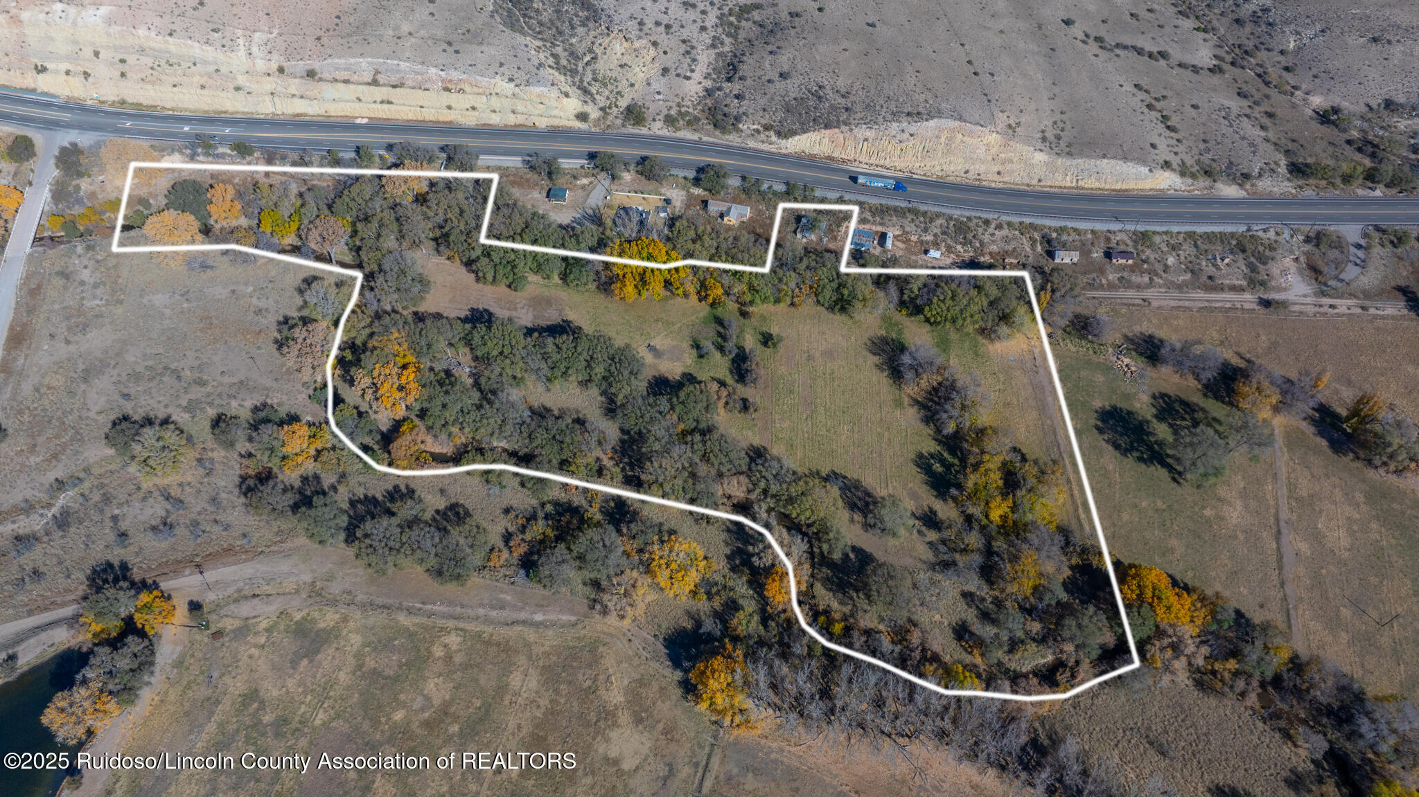 29224- A U.S. Highway 70