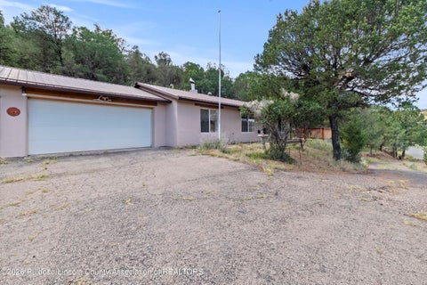 Homes For Sale - 248 Goodnight Loving Trail<br/> Lincoln County, Alto, NM 88312